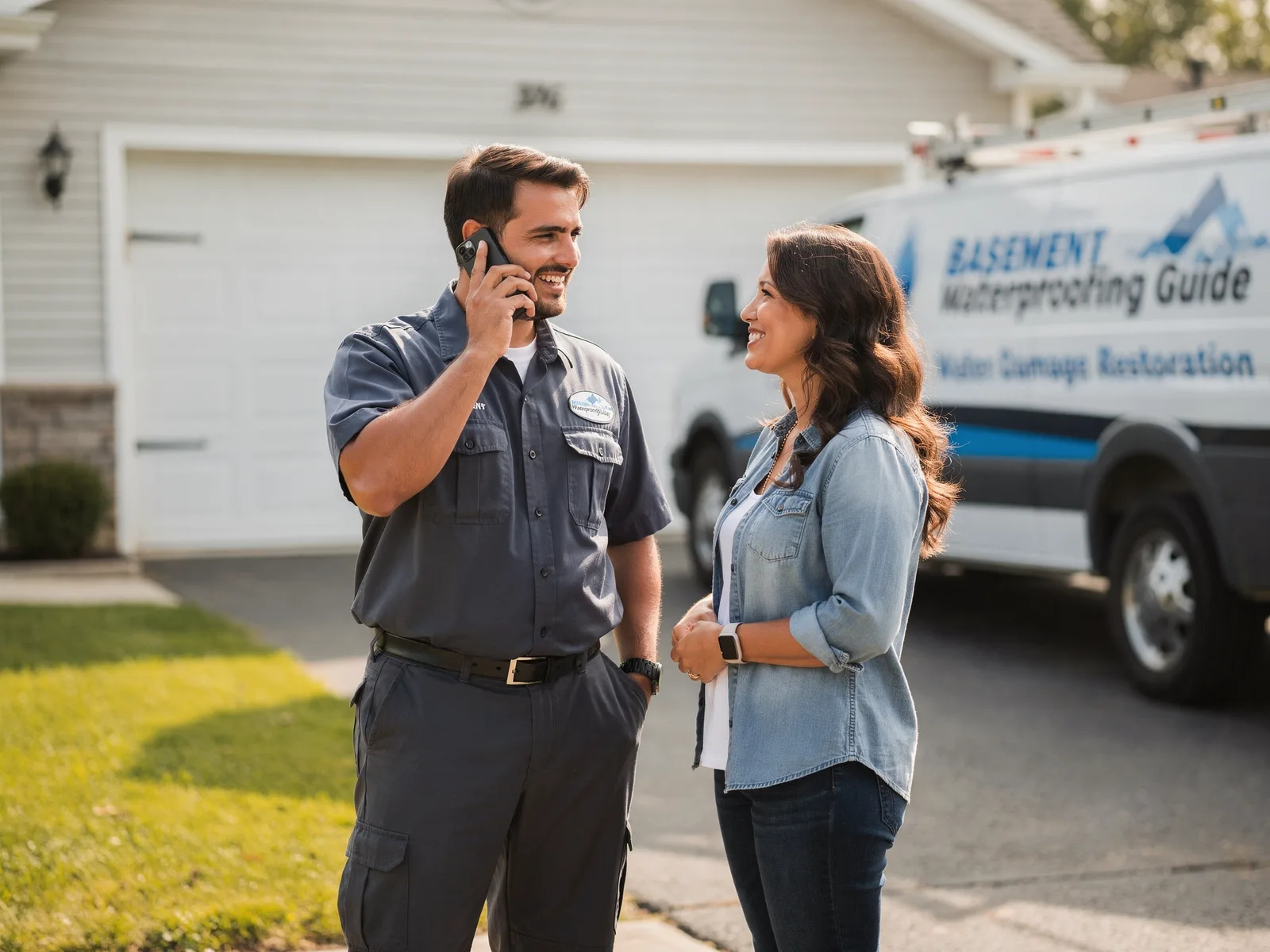 Basement Waterproofing Near Me Inver Grove Heights, MN FAQs